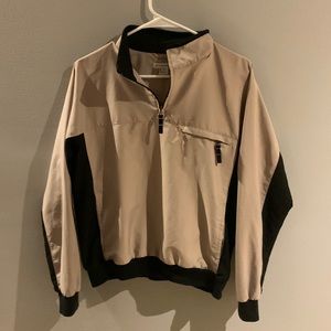 Cutter & buck jacket